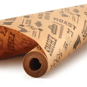 Schnäppchen Napoleon Premium Butcher Paper Rolle 44 x 2700 cm (praktische 27 m Rolle) 70063