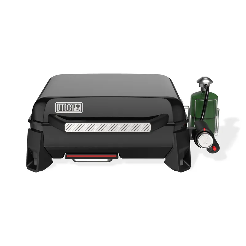Sofort Bestellen Weber Slate GP 43 cm Premium Plancha Gasgrill Black 1500231