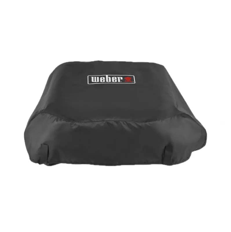Nur Heute Weber Premium Abdeckhaube für Slate GP 43 cm Plancha-Grill 3400112