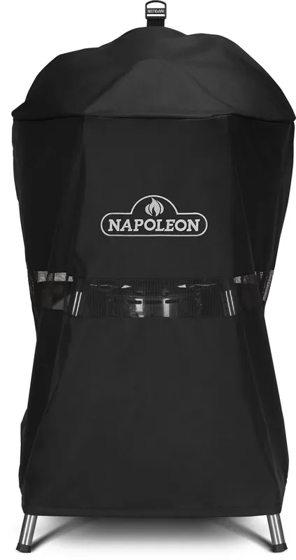 Napoleon Abdeckhaube Schutzhaube Cover für Holzkohle Kugelgrill Ø 57 cm 61915 Markenprodukt