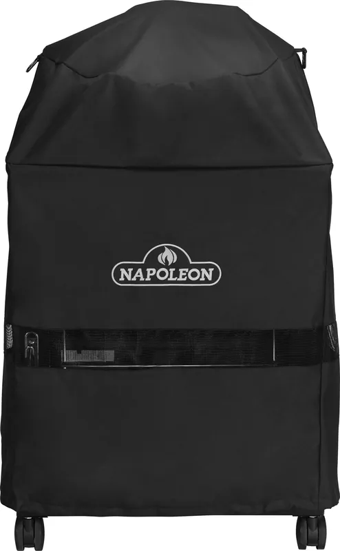 Napoleon Abdeckhaube Cover für PRO22K-CART-3 Holzkohle Kugelgrill Ø 57 cm 61916 Jetzt Bestellen