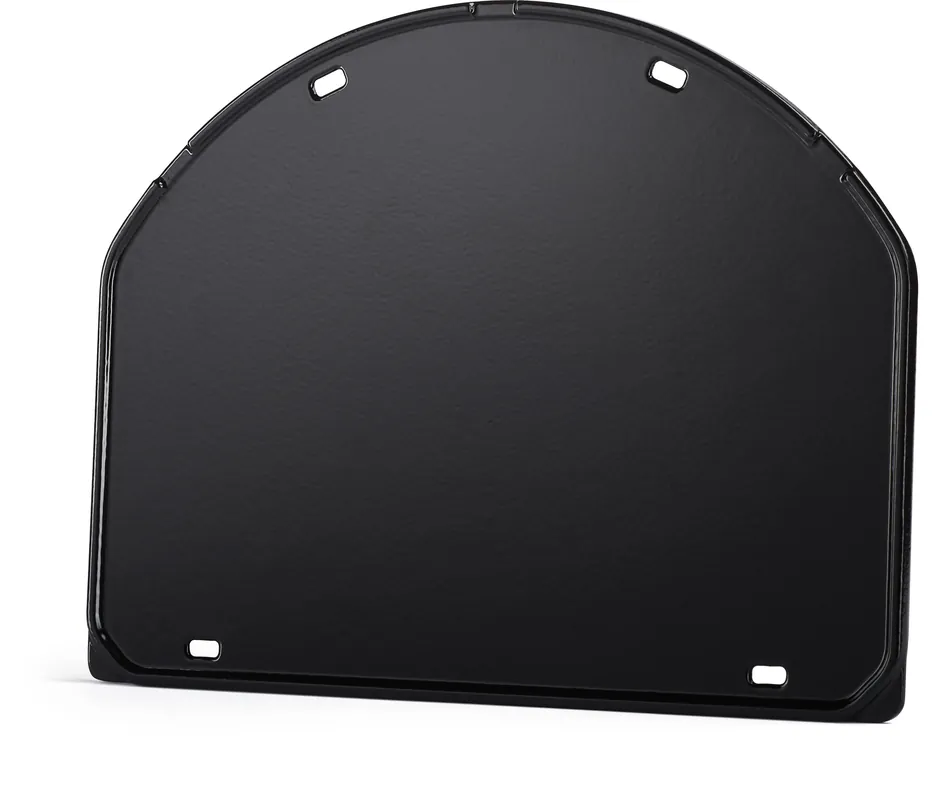 Napoleon Gusseisen-Grillplatte Plancha für Ø 57 cm Holzkohlegrill 56083 Online Kaufen