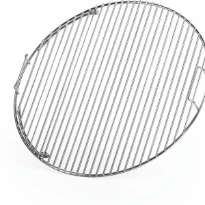 Neue Ware Napoleon Edelstahl-Rost mit Klappe für Ø 47 cm Kugelgrills S83041