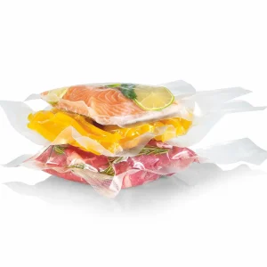 SEVERIN Vakuumierbeutel 30 x 40 cm 50+5 Stück passend für SEVERIN-Vakuumierer Top-Seller