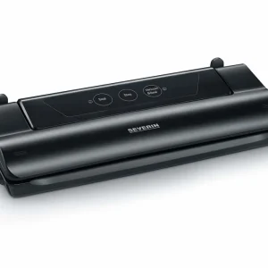 SEVERIN Vakuumiergerät FS 3610 vollautomatisches Vakuumiersystem Vakuumierer Top-Angebot