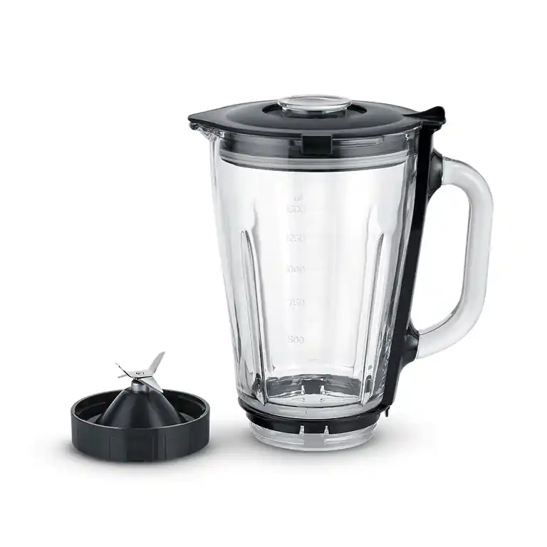 SEVERIN Standmixer-Aufsatz ZB 5593 für Küchenmaschine KM 3898 / KM 3897 Sofort Bestellen
