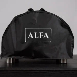 Markenware Alfa Forni Tragbare Transporttasche Travel Case für MODERNO PORTABLE Pizzaofen ACSAC-PTB
