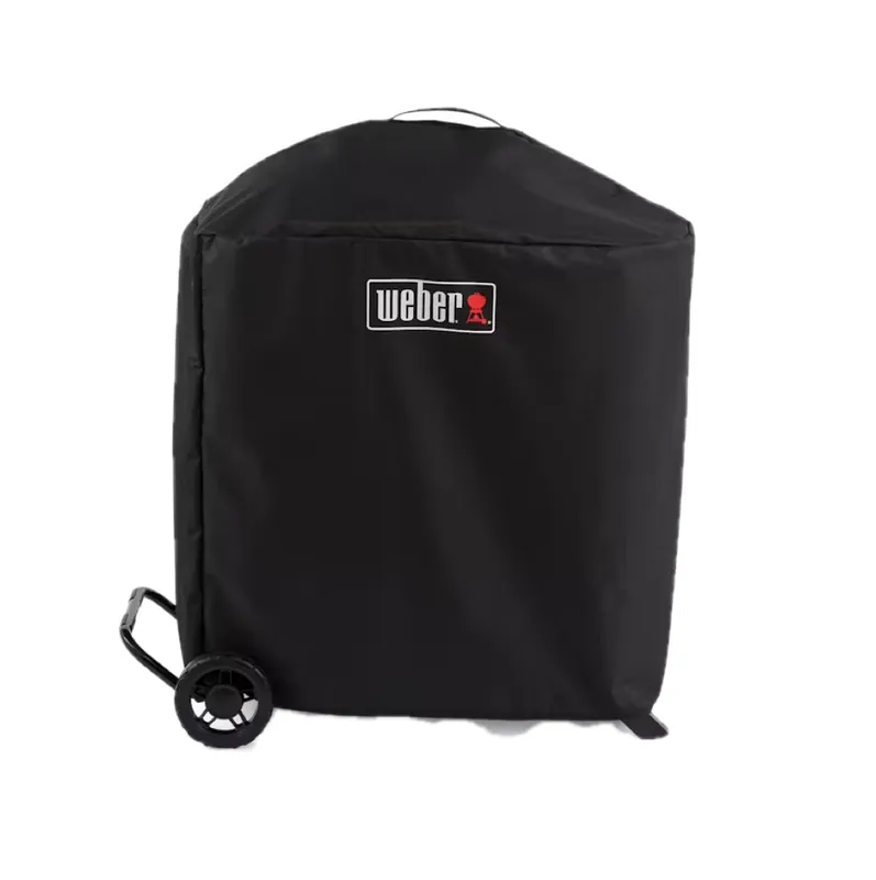 Weber Premium Abdeckhaube für Weber Traveler Compact 3400280 Must-Have