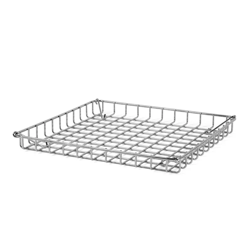 Top-Seller Petromax Ablagekorb für Feuertopf Tisch fe45 (40 cm Breite)