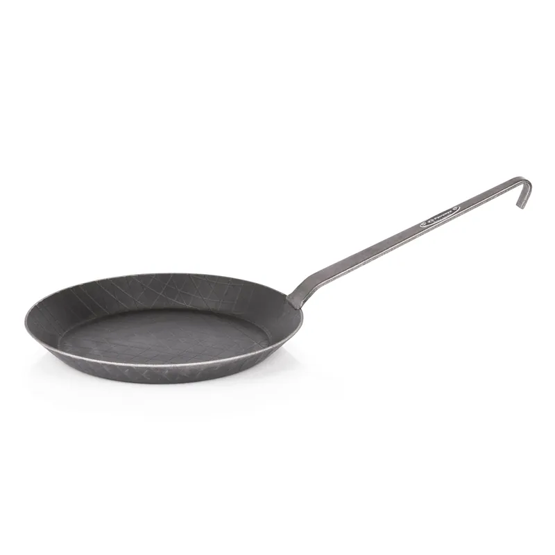 Super-Preis Petromax Schmiedeeiserne Pfanne SP24 Grillpfanne Ø 24 cm