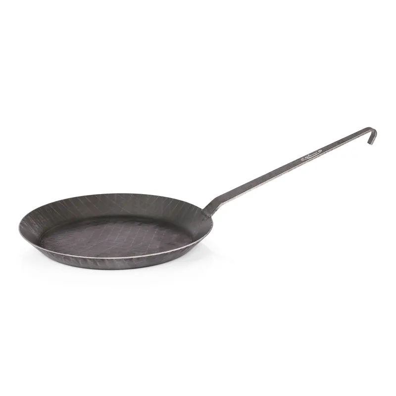 Petromax Schmiedeeiserne Pfanne SP32 Grillpfanne Ø 32 cm Top-Seller