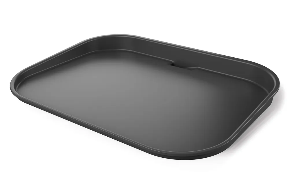 Ninja Woodfire Plancha für Woodfire OG701DE Elektrogrill XSKGRIDPLTEUK Preis Gesenkt