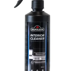 Napoleon Interior Cleaner 500 ml Grill-Innenreiniger für Grillkammer 10240 Heißes Angebot