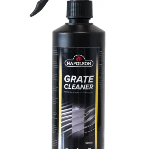 Begrenztes Angebot Napoleon Rost Cleaner 500 ml Grillrostreiniger Rostreiniger 10241