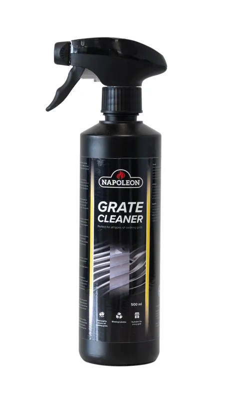 Begrenztes Angebot Napoleon Rost Cleaner 500 ml Grillrostreiniger Rostreiniger 10241