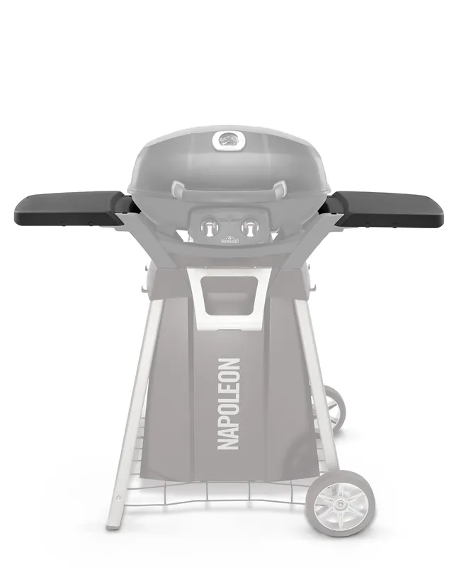 Napoleon Seitenablage Set für PRO285 Gas- & Elektrogrill 2-teilig 70124 Heißes Angebot