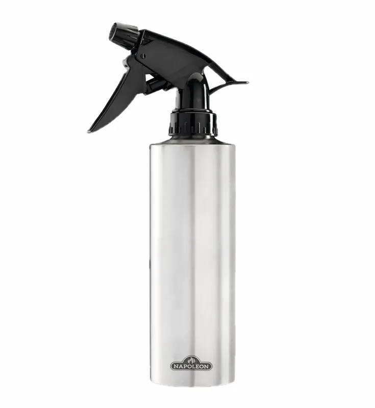 Napoleon Edelstahl Sprühflasche 550 ml 62047 Versand Am Gleichen Tag