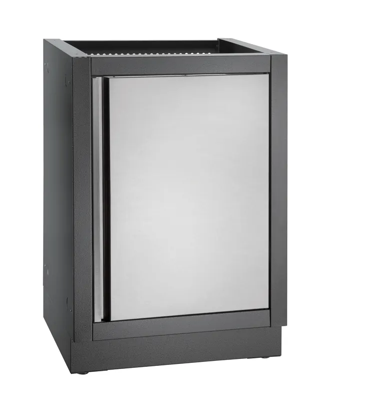 Begrenztes Angebot Napoleon Oasis Einbau Unterschrank Gasflaschenschrank für BI10/BIB10 Einbau-Seitenbrenner IM-TSBC-CE