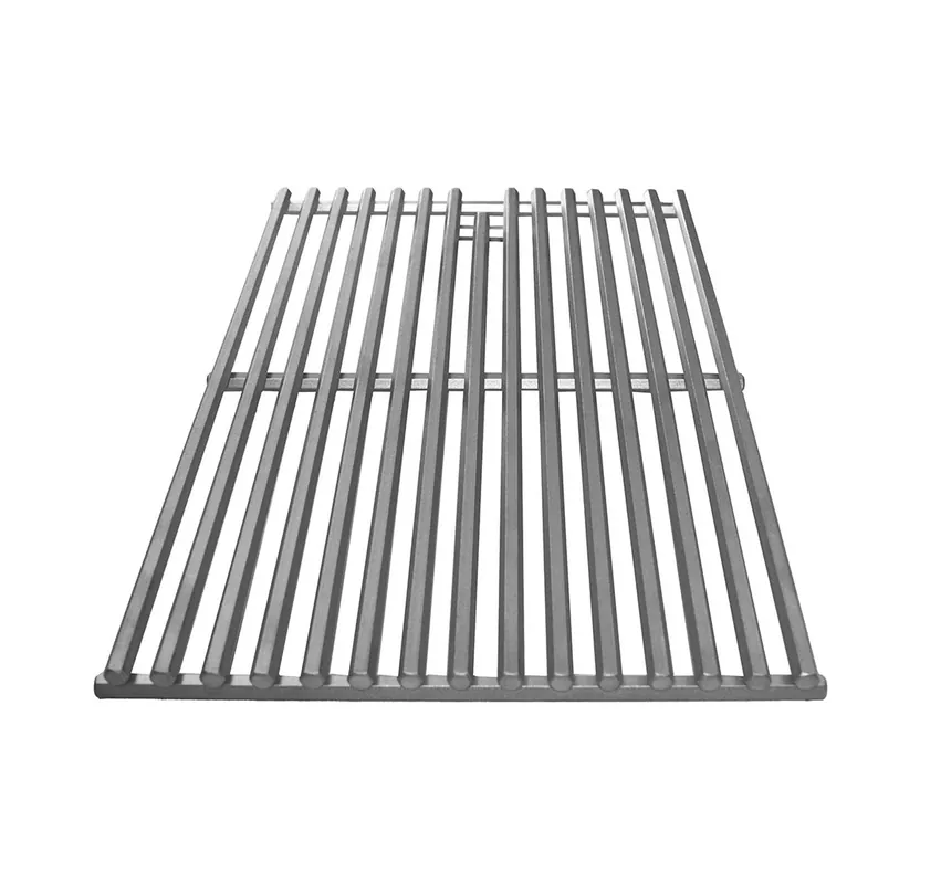 Schnäppchen ALLGRILL Edelstahl-Gussrost Hexagon 10 mm für Gasgrill Modular CHEF M (HEX10-M)
