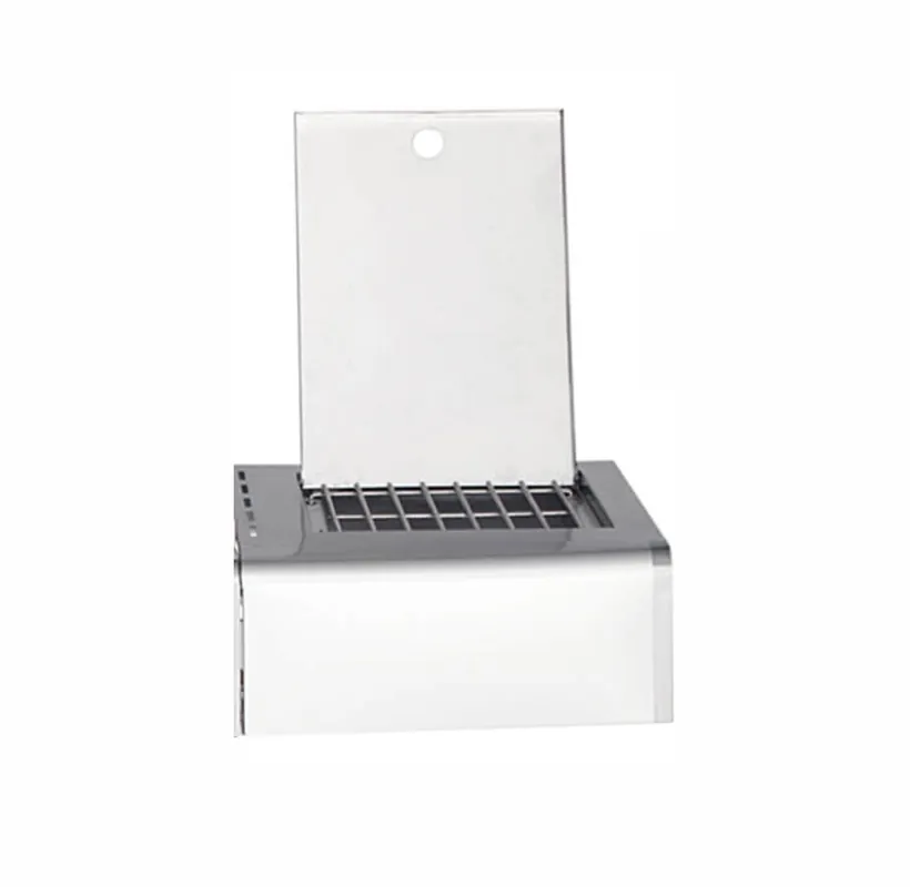 Sonderangebot ALLGRILL Seitenkocher für Gasgrill Modular CHEF L und CHEF XL (400)