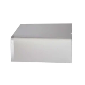 Finale Aktion ALLGRILL Seitenablage Seitentisch für Gasgrill Modular CHEF S/M/L/XL (200)