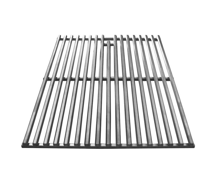 Sofort Bestellen ALLGRILL Edelstahl-Gussrost Hexagon 10 mm für Gasgrill Modular CHEF XL (HEX10-XL)