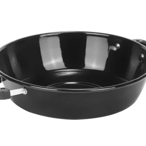 Preisreduziert Cadac Safari Chef 30 Dome/Pan Deckel und Grillpfanne für Safari Chef 30 6545-300C