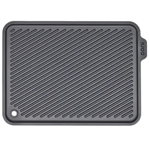 Highlight Ooni Silikon-Untersetzer Medium 32 x 24 cm
