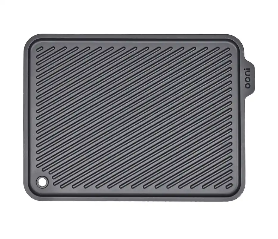 Highlight Ooni Silikon-Untersetzer Medium 32 x 24 cm