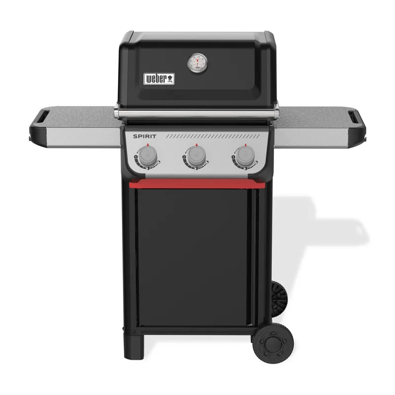 Sofort Bestellen Weber Spirit E-310 Gasgrill Black 1500862