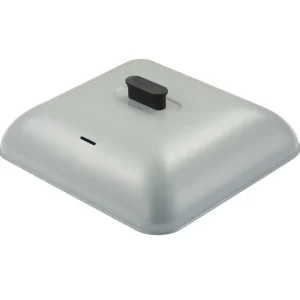 Preis Gesenkt Cadac 2-Cook Grill Dome Deckel / Garhaube für universelle und 2-Cook 3 Grillplatten 98720C