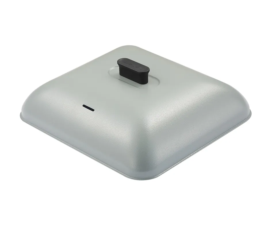 Preis Gesenkt Cadac 2-Cook Grill Dome Deckel / Garhaube für universelle und 2-Cook 3 Grillplatten 98720C