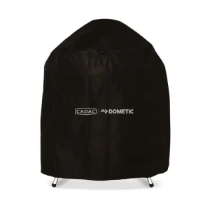 Bestpreis Cadac BBQ Cover 50 Pro Abdeckhülle Wetterschutzhülle für Carri Chef 50 8915-100C
