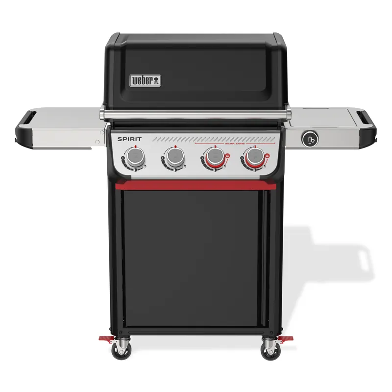 Weber Spirit EP-425 Gasgrill Black 1500950 Preiswert
