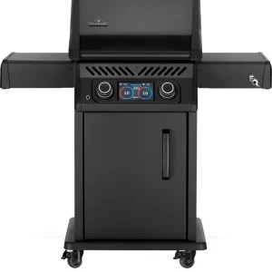 Napoleon Rogue EQ 365 Elektrogrill Mattschwarz REQ365MK-CE Direktkauf