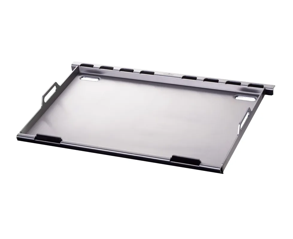 Napoleon Full Size Edelstahl Plancha Grillplatte für Rogue 525, 625, Prestige & Prestige PRO 56094 Mega-Angebot