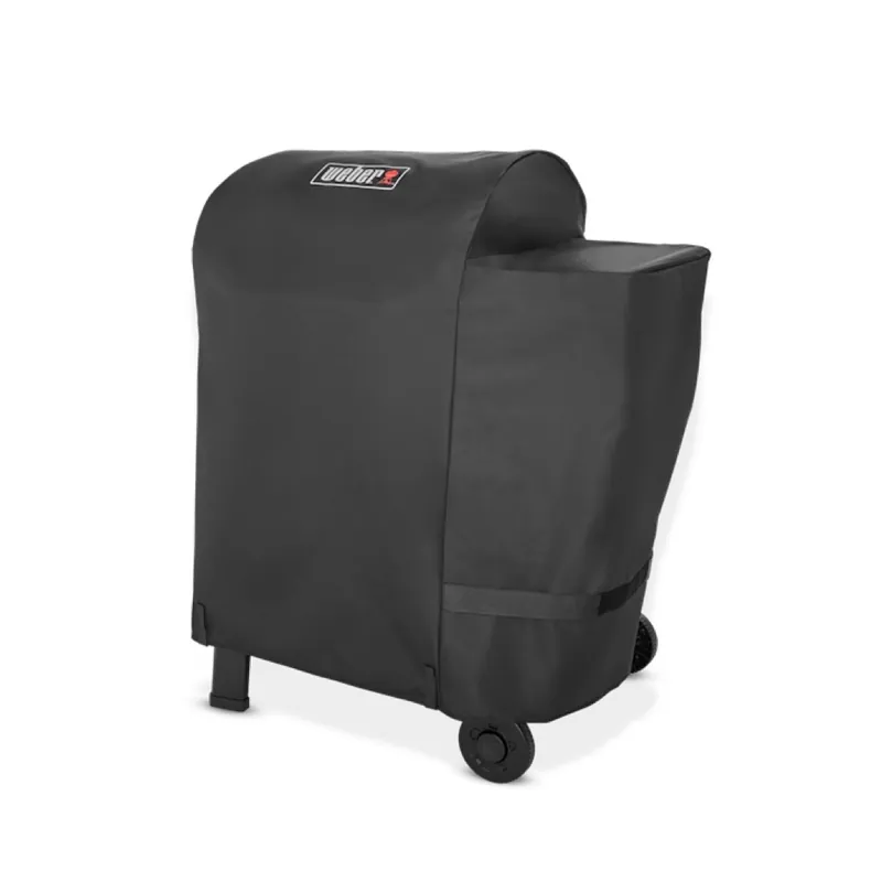 Schneller Versand Weber Premium Abdeckhaube für Weber Smoque Pelletgrill 3400609