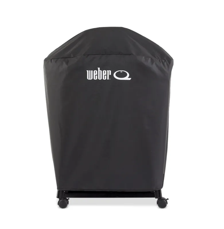 Weber Premium Abdeckhaube für Q 3000N-Serie 3400854 Garantierte Lieferung