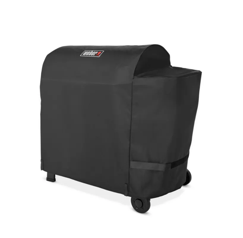 Bestseller Weber Premium Abdeckhaube für Weber Smoque XL Pelletgrill 3400630