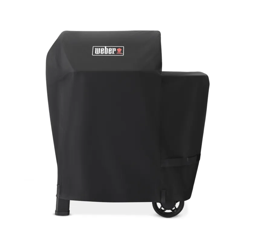Weber Premium Abdeckhaube für Weber Searwood Pelletgrill 3400149 Neuheit