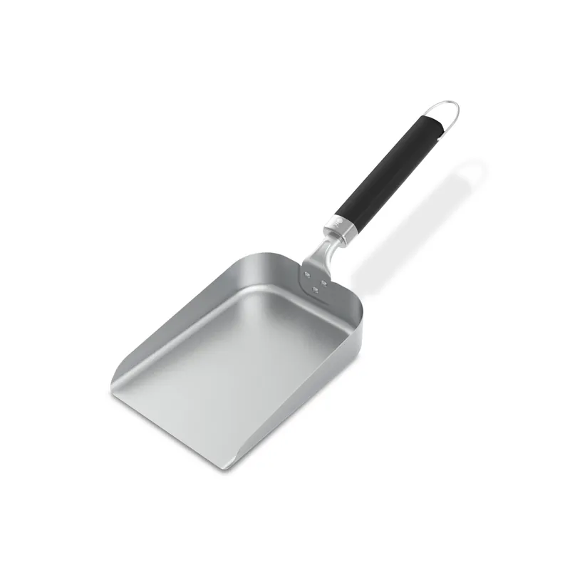 Weber Schaufel für Grillplatten und Plancha-Grills 3400423 Neue Ware