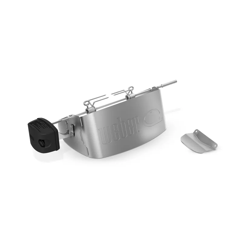 Bestseller Weber Drehspieß für Q 1000N-Serie (2025) 3400858
