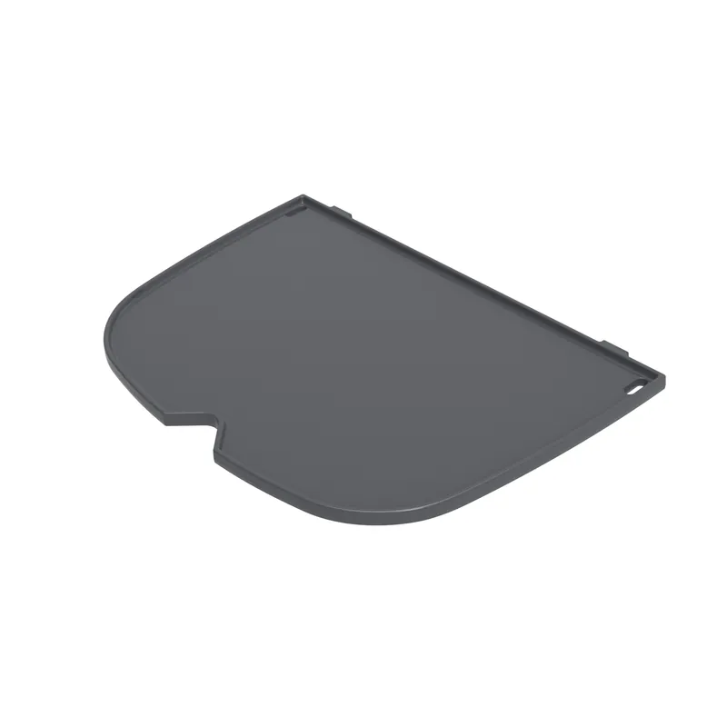 Weber Grillplatte einseitig - Plancha-Einsatz für Q 3000N-Serie 3400865 Markenware