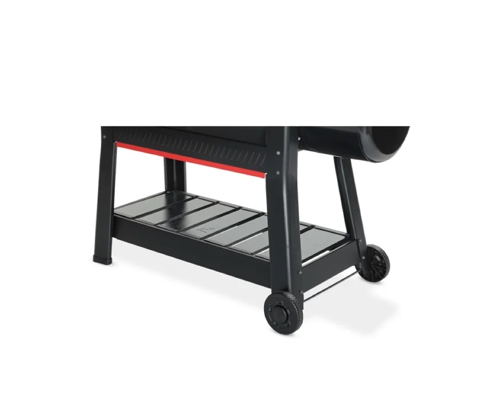 Online Kaufen Weber Ablageboden Bodenfach für Smoque XL Pelletgrill 3400667