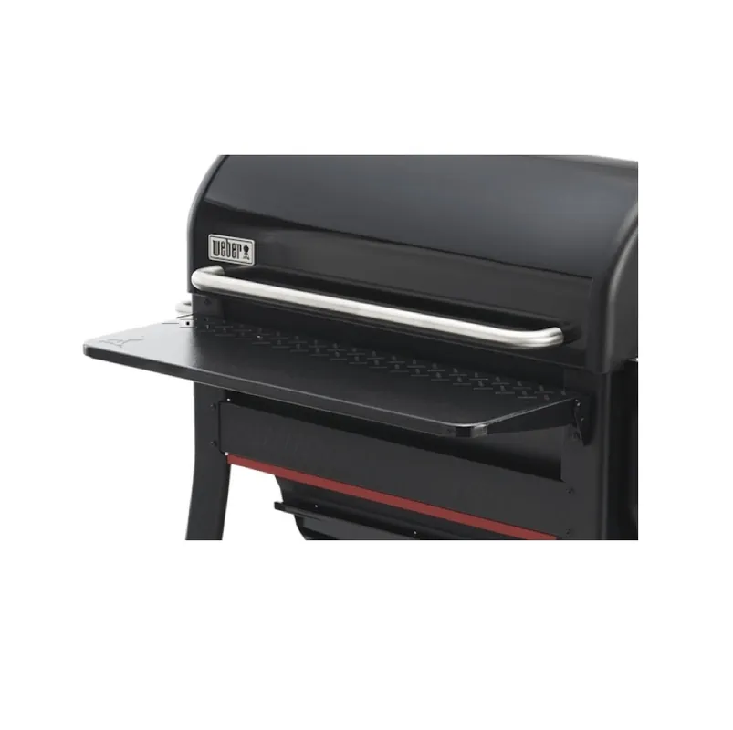 Weber Fronttisch für Searwood XL Pelletgrill - klappbar 3400109 Billig