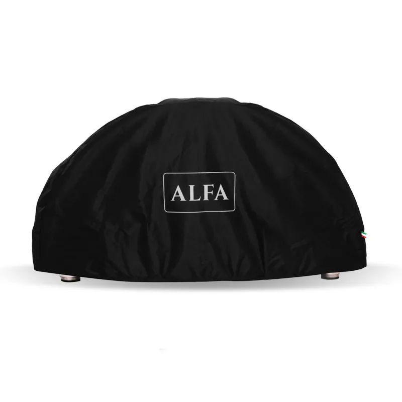 Alfa Forni Abdeckhaube Schutzhülle für FUTURO 4 Pizze Pizzaofen ACTEL-TOP4PFUT Garantierte Lieferung
