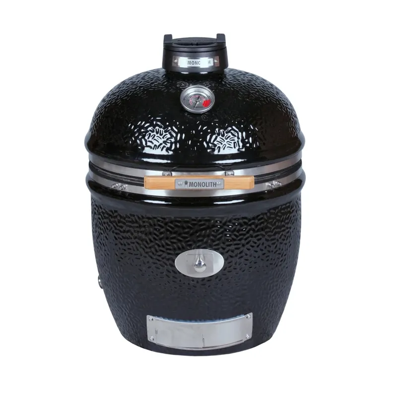 Schneller Versand Monolith Keramikgrill MONOLITH TWO.55 ohne Gestell und Seitentische 121000.55