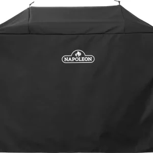 Online Kaufen Napoleon Abdeckhaube Schutzhaube Cover für Freestyle 24 Planchagrill 61024