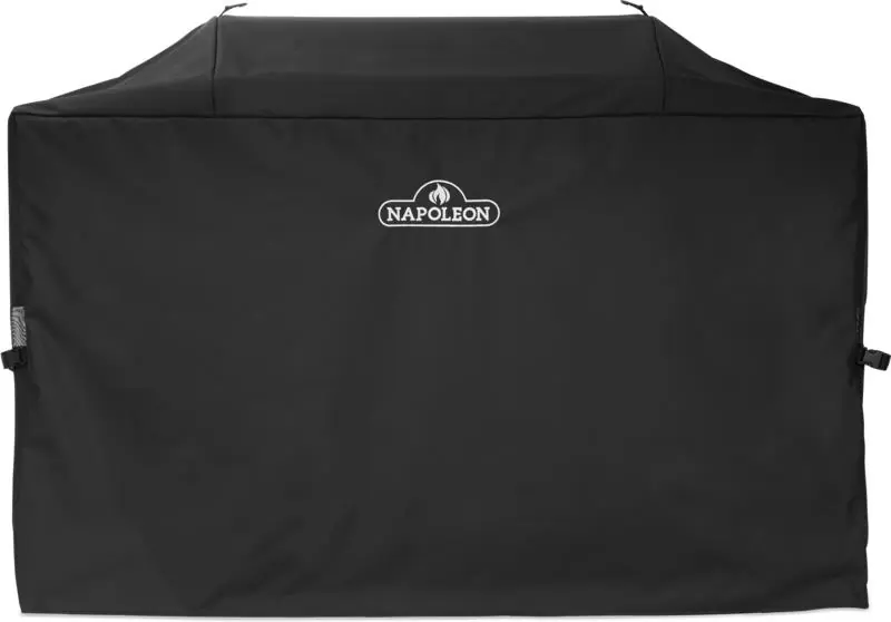 Napoleon Abdeckhaube Schutzhaube Cover für Rogue PRO 30 Planchagrill 61028 Markenware