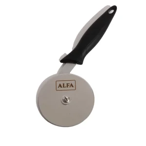 Neue Kollektion Alfa Forni Pizza Roller Klassischer Pizzaschneider ACROT-10N